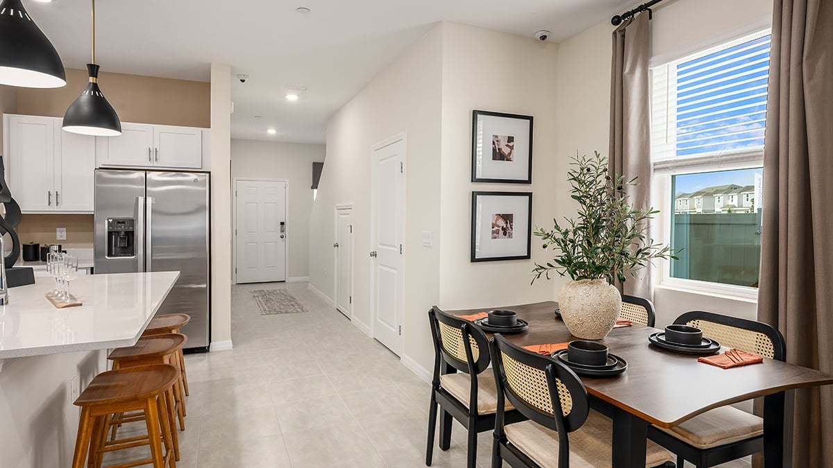 Southloch-Townhome-Monarda dining