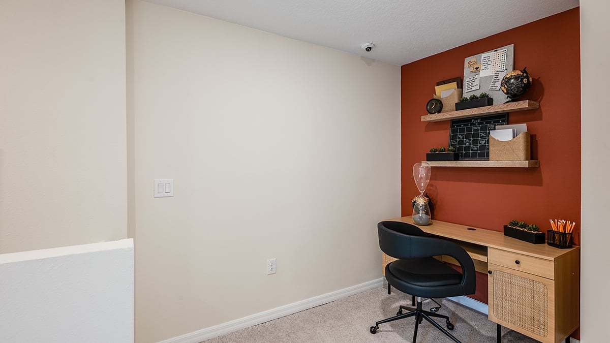 Southloch-Townhome-Monarda loft