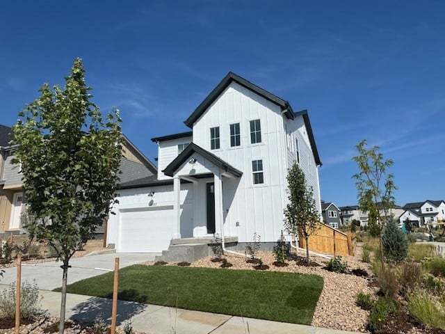 Buena Vista - Trailstone Town Collection: Arvada, Colorado - Taylor Morrison
