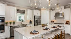 5410 Spring Moss Court (Lazio II)