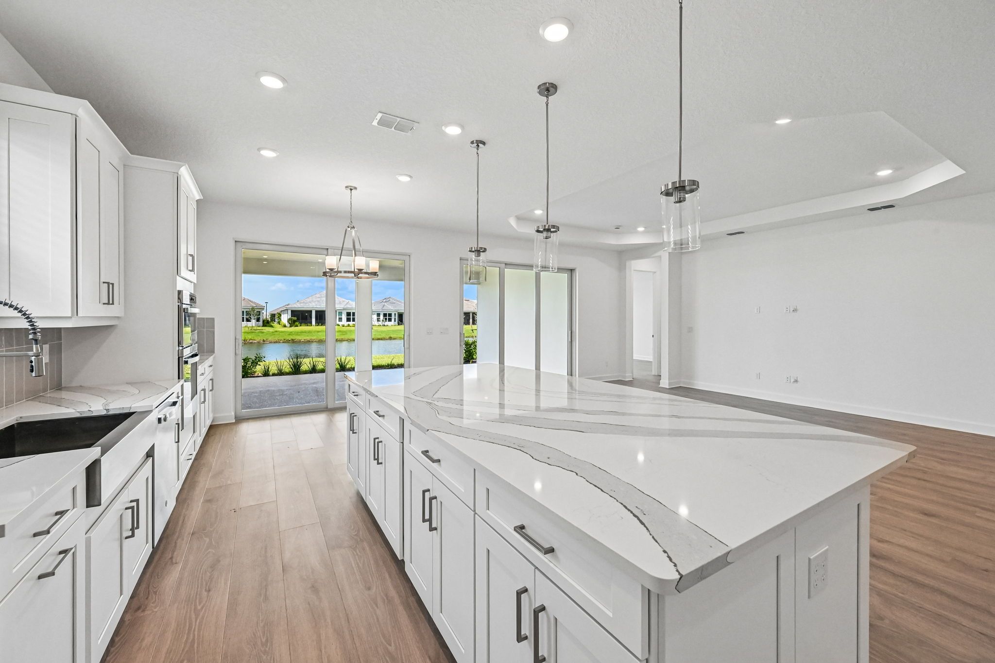 Esplanade at Tradition por Taylor Morrison en Martin-St. Lucie-Okeechobee Counties Florida