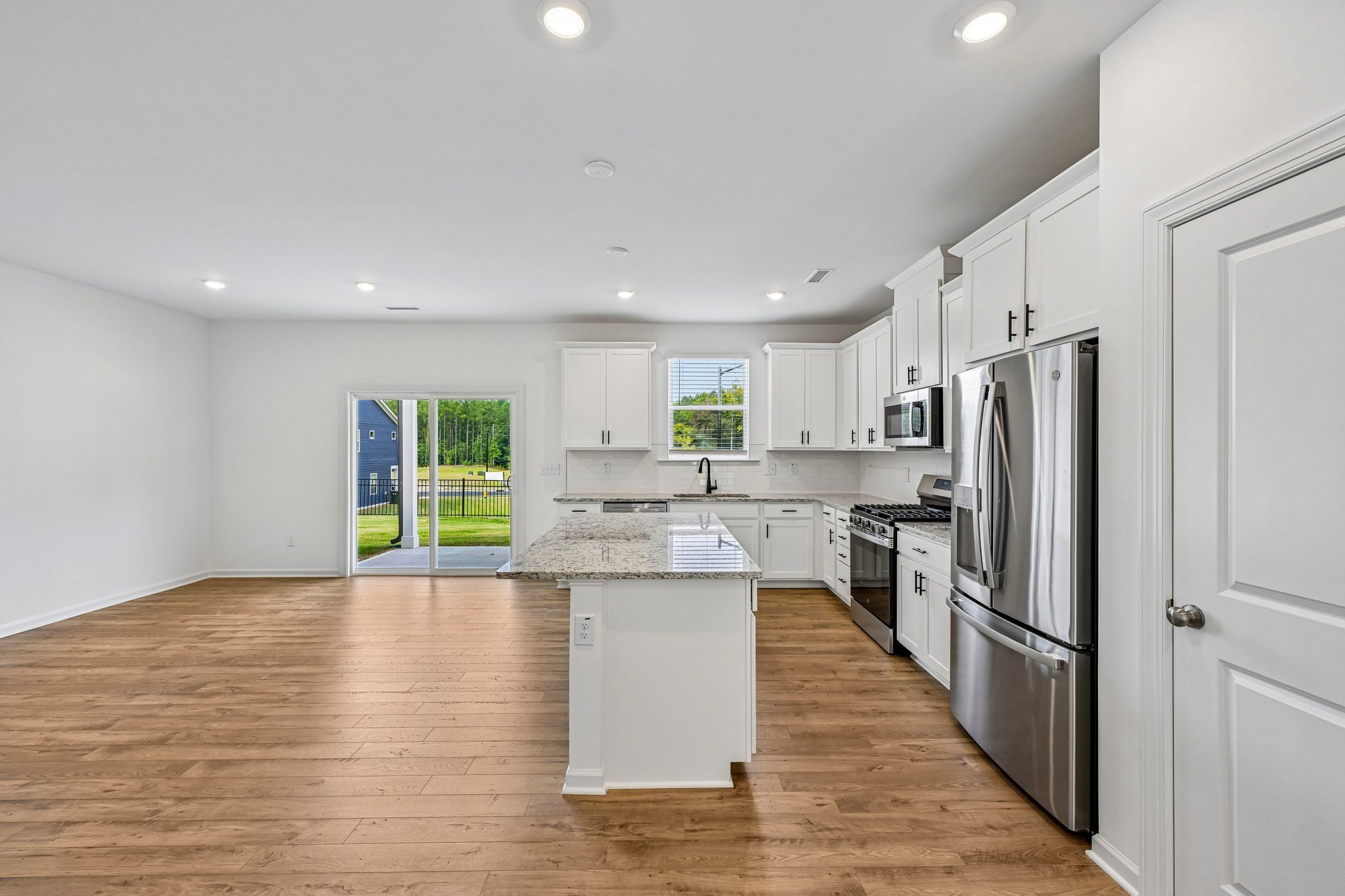 Forestville Station por Taylor Morrison en Raleigh-Durham-Chapel Hill North Carolina