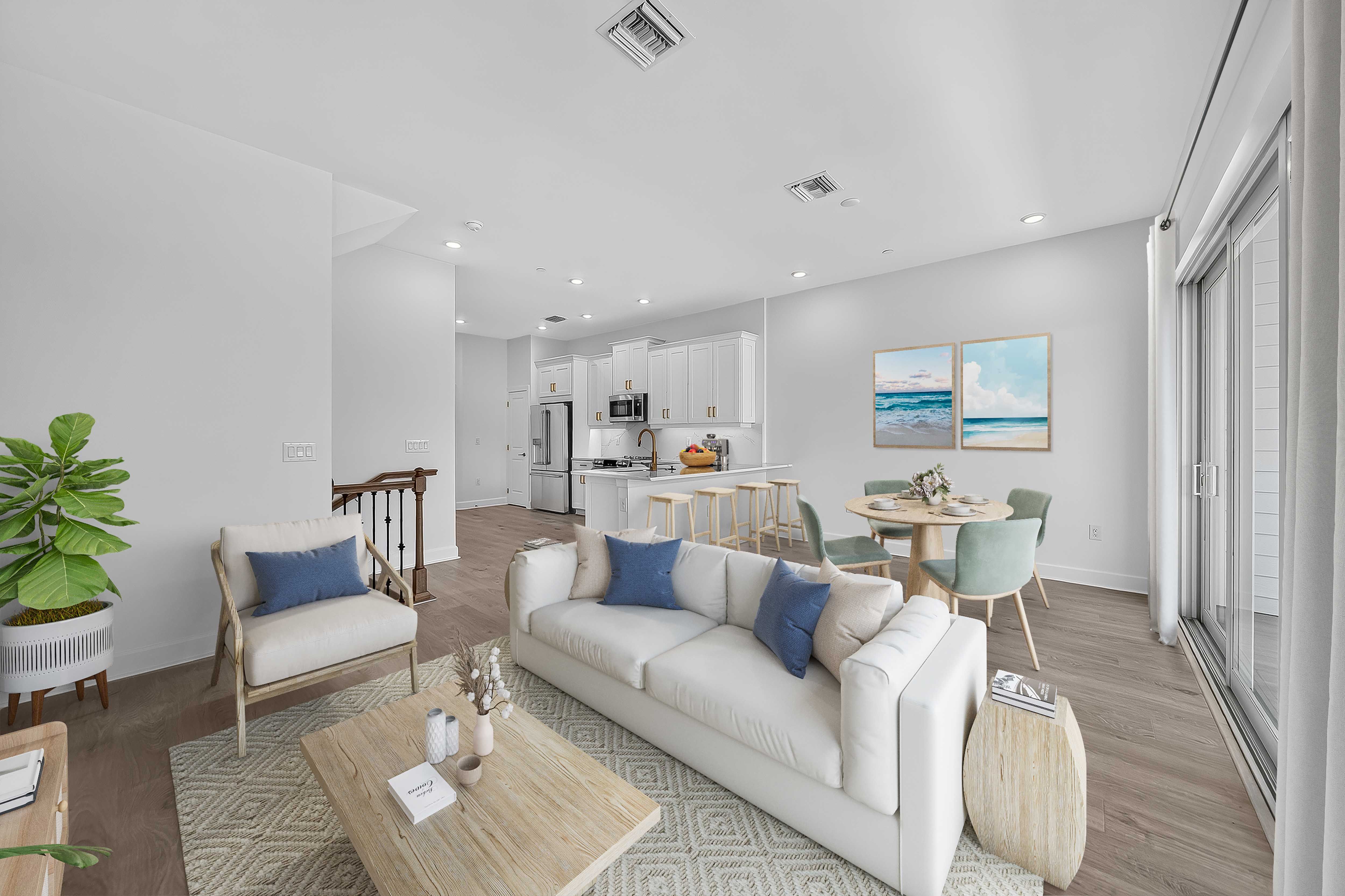 Miramar - Seahaven: Punta Gorda, Florida - Taylor Morrison