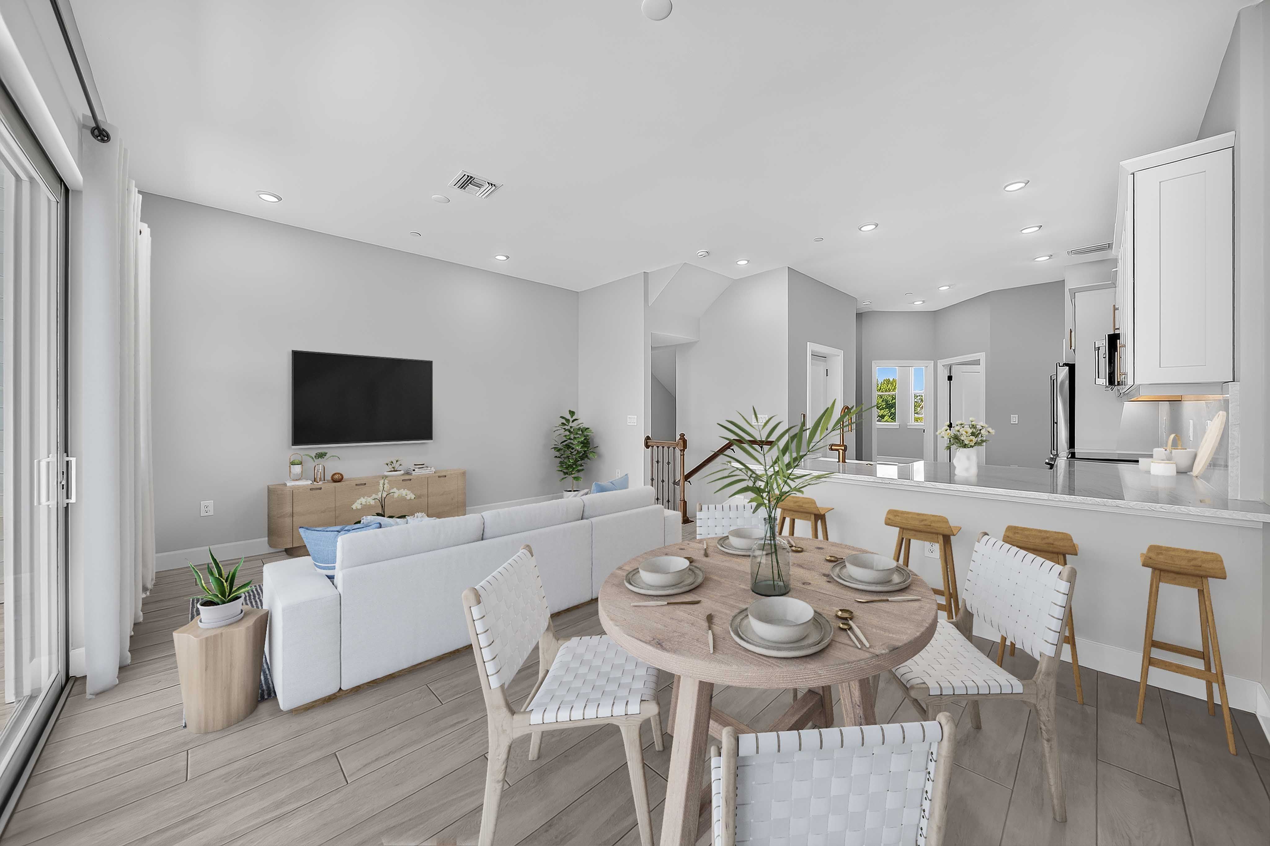 Seahaven por Taylor Morrison en Punta Gorda Florida