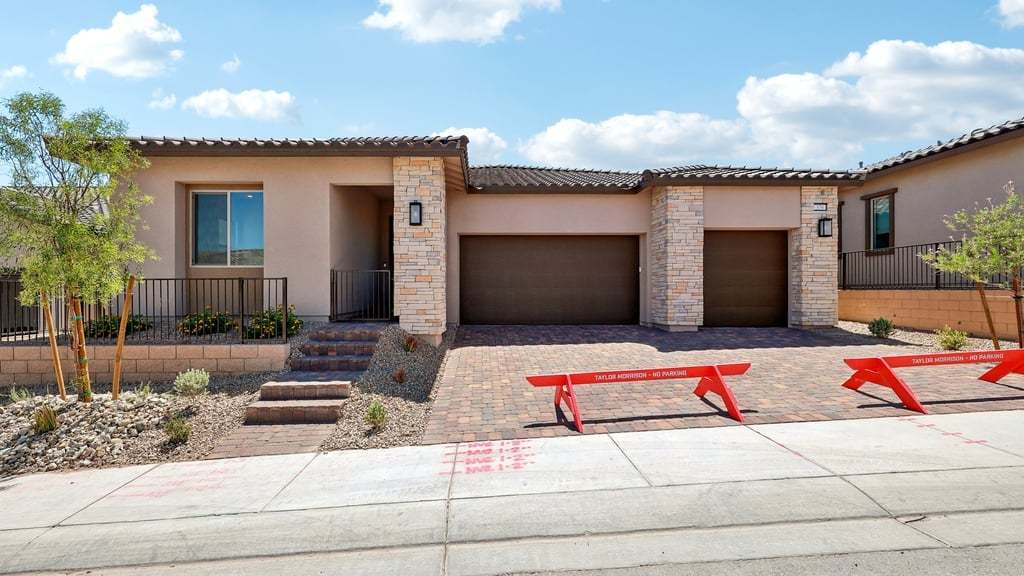 379 Tigullio Avenue (Sunflower)