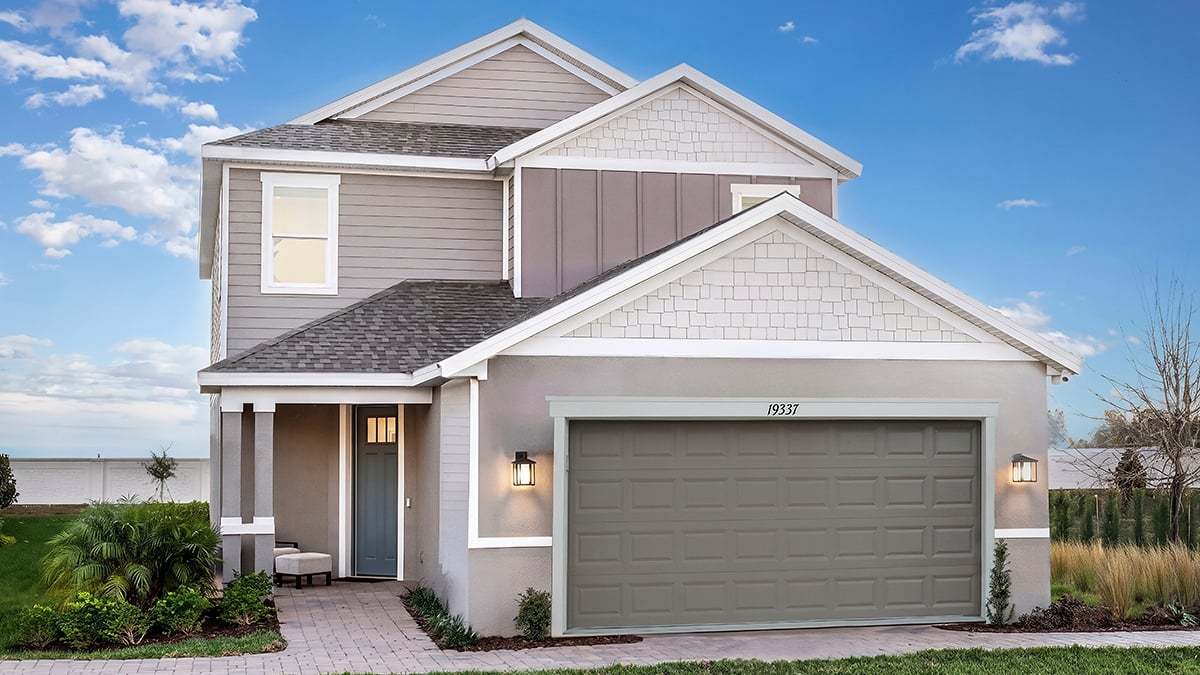 19337 Lochside Lane. Mount Dora, FL 32757
