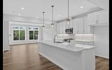 Senderos: Kirkland, Washington - Taylor Morrison