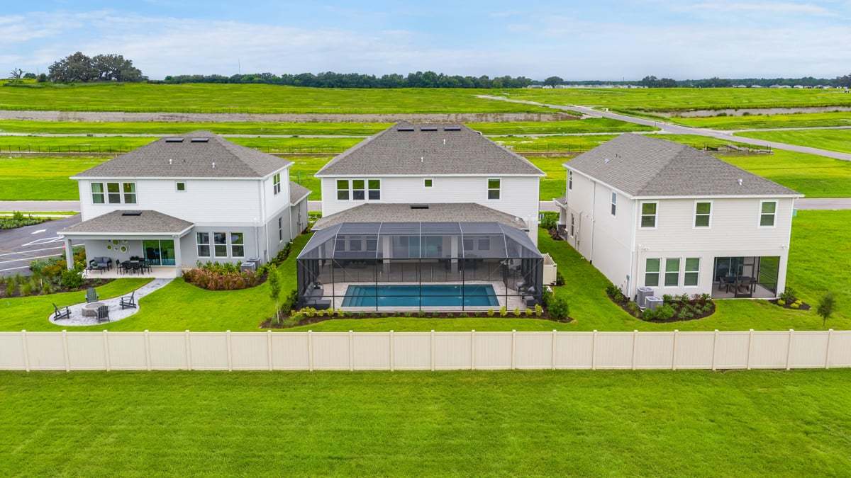 Hillcrest - Model Row - Taylor Morrison-7 PS...