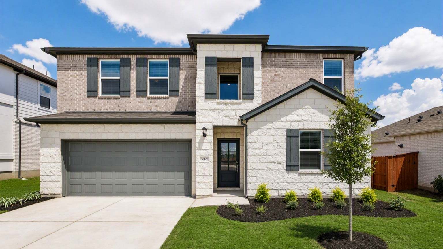 Lavaca - Lisso 60s: Pflugerville, Texas - Taylor Morrison