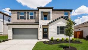 1616 Jonas Cove (Lavaca)