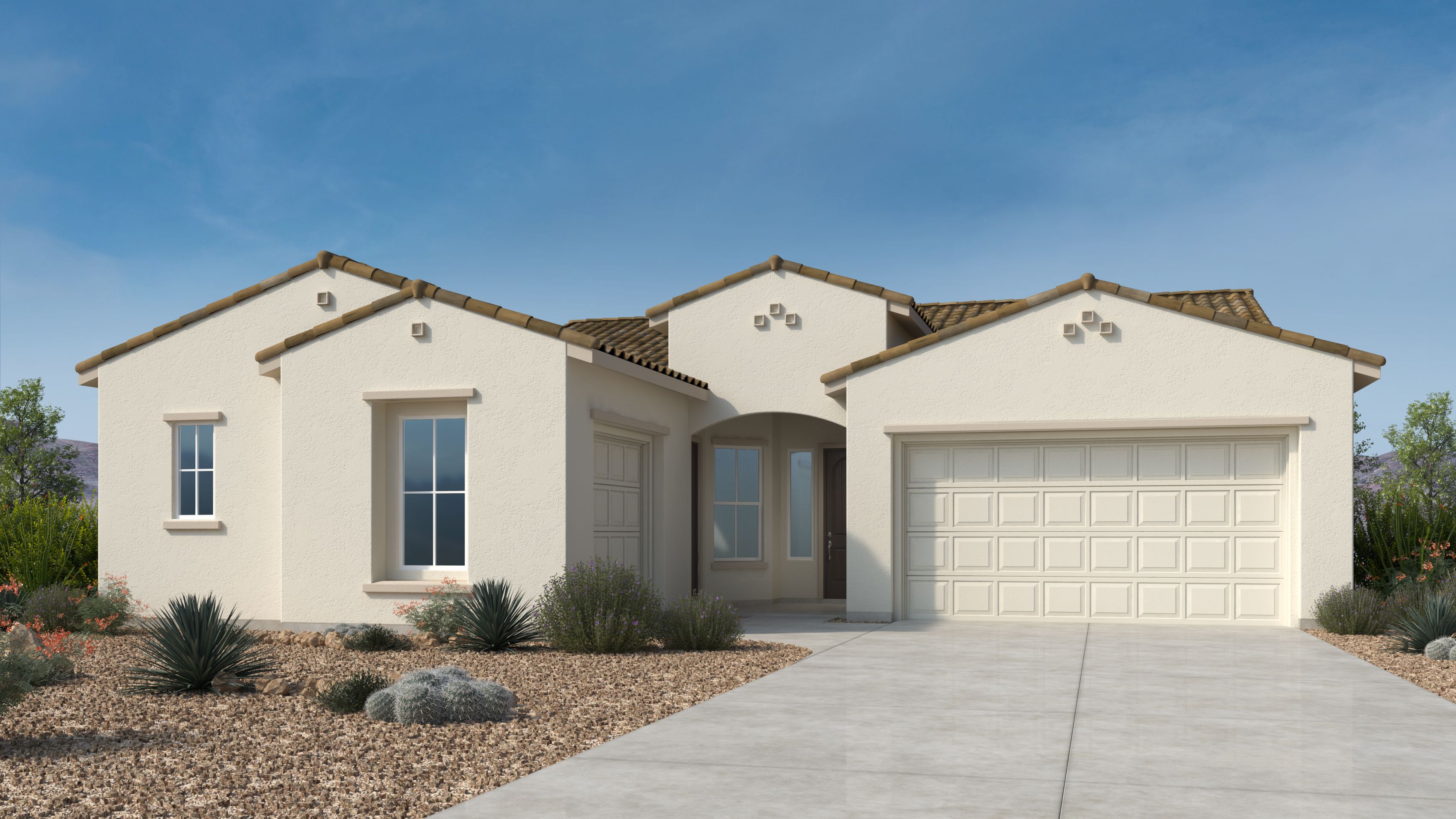Tahoe - Verdin Passage Collection: Phoenix, Arizona - Taylor Morrison