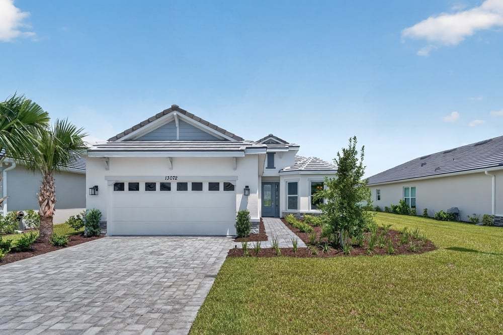 Astor Creek Golf and Country Club - Port St Lucie, FL