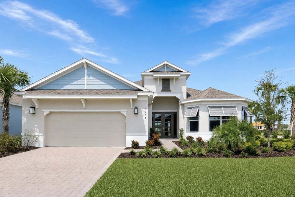 Esplanade at Westview - Kissimmee, FL