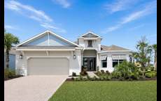 Esplanade at Westview: Kissimmee, Florida - Taylor Morrison