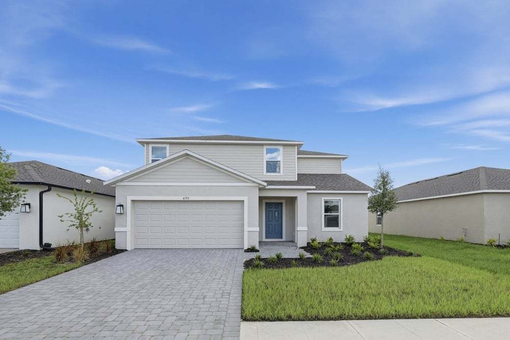 Kingfisher - Solena: North Fort Myers, Florida - Taylor Morrison