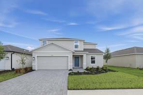 6753 Equinox Lane (Kingfisher)