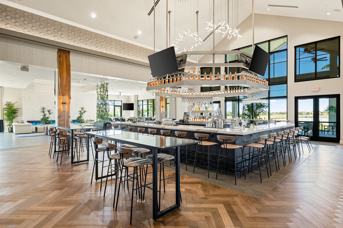 Laurelwood at Esplanade at Pinewalk