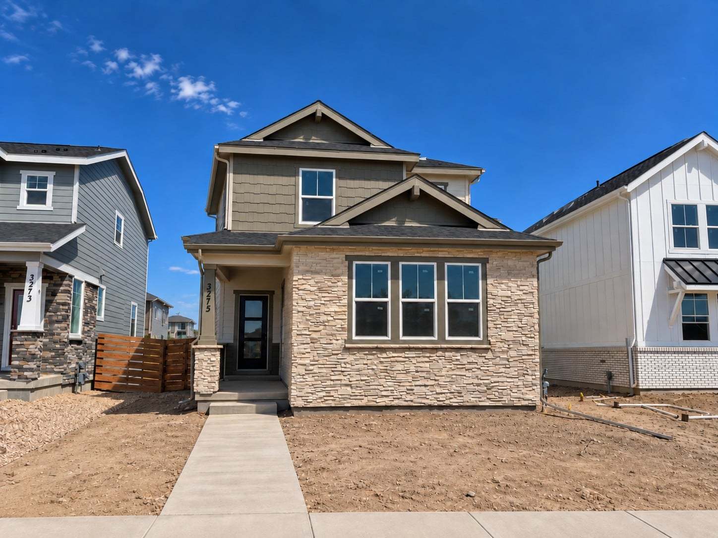 3275 N Catawba Way (Meridian)