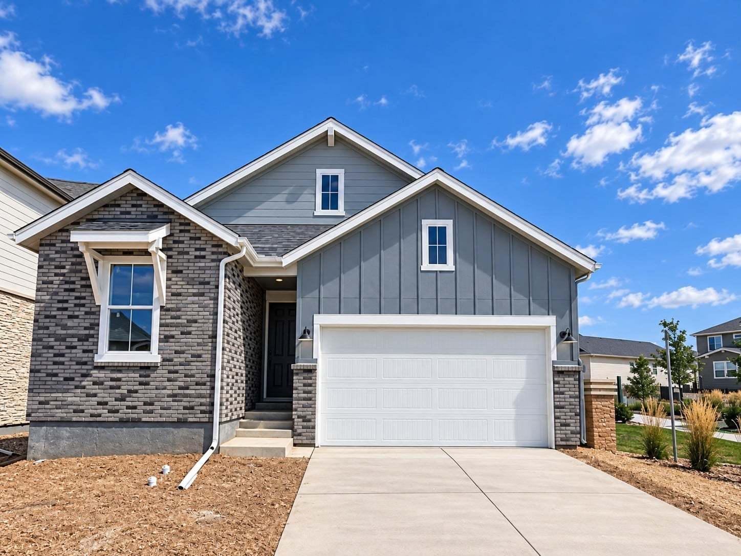 Pike - The Aurora Highlands Town Collection: Aurora, Colorado - Taylor Morrison