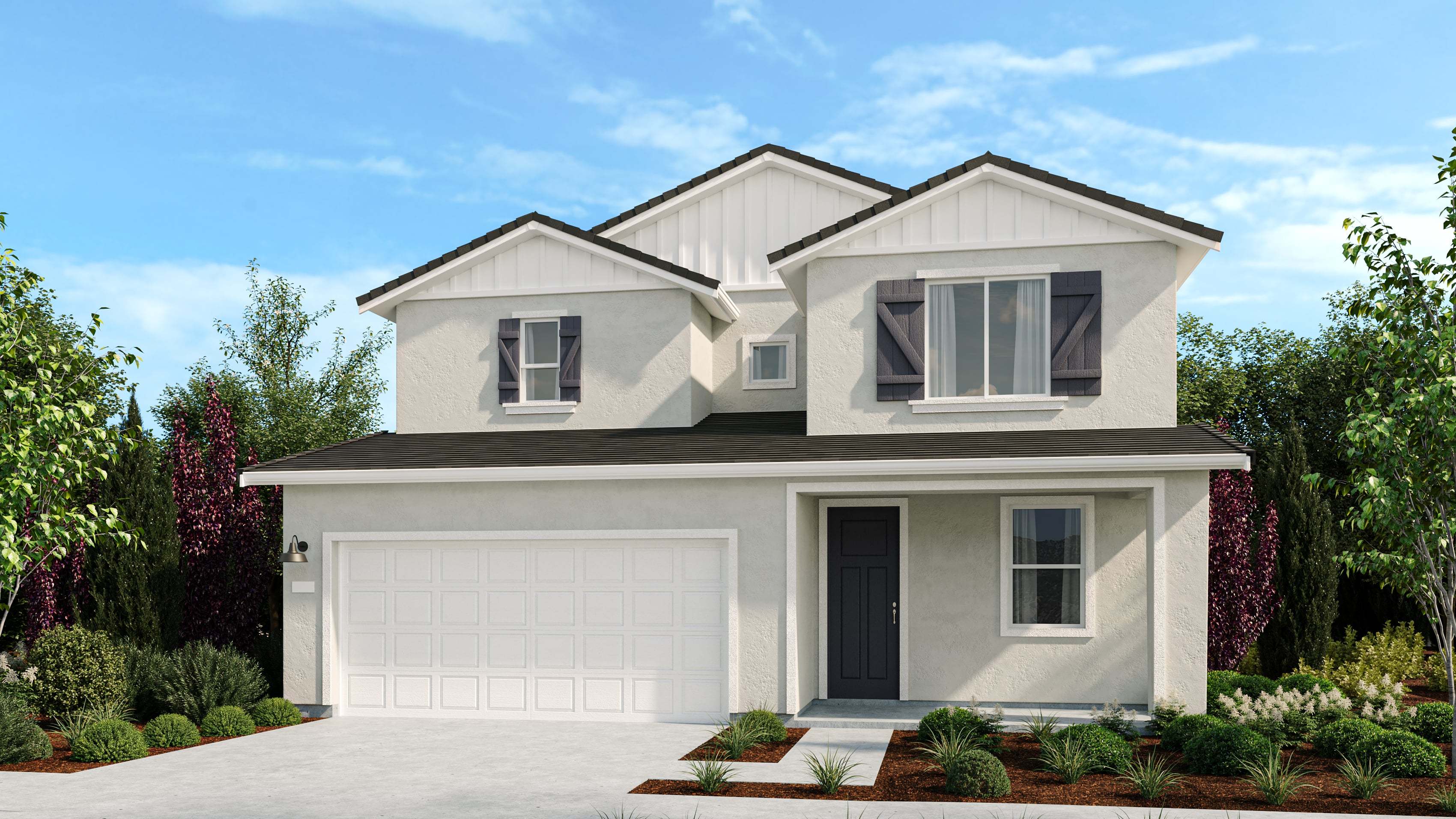 Sonata at Placer One - Roseville, CA
