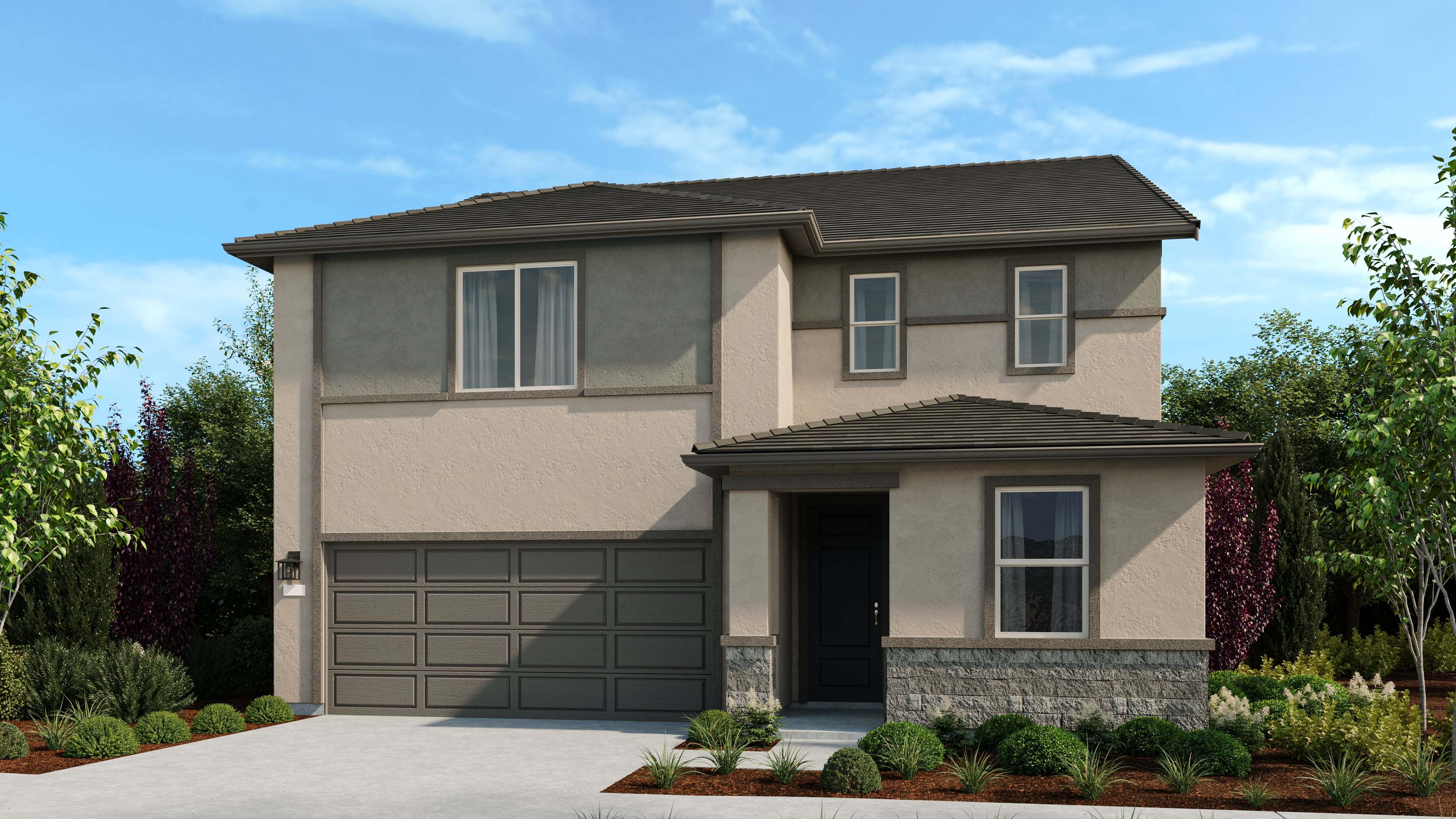 Sonata at Placer One - Roseville, CA