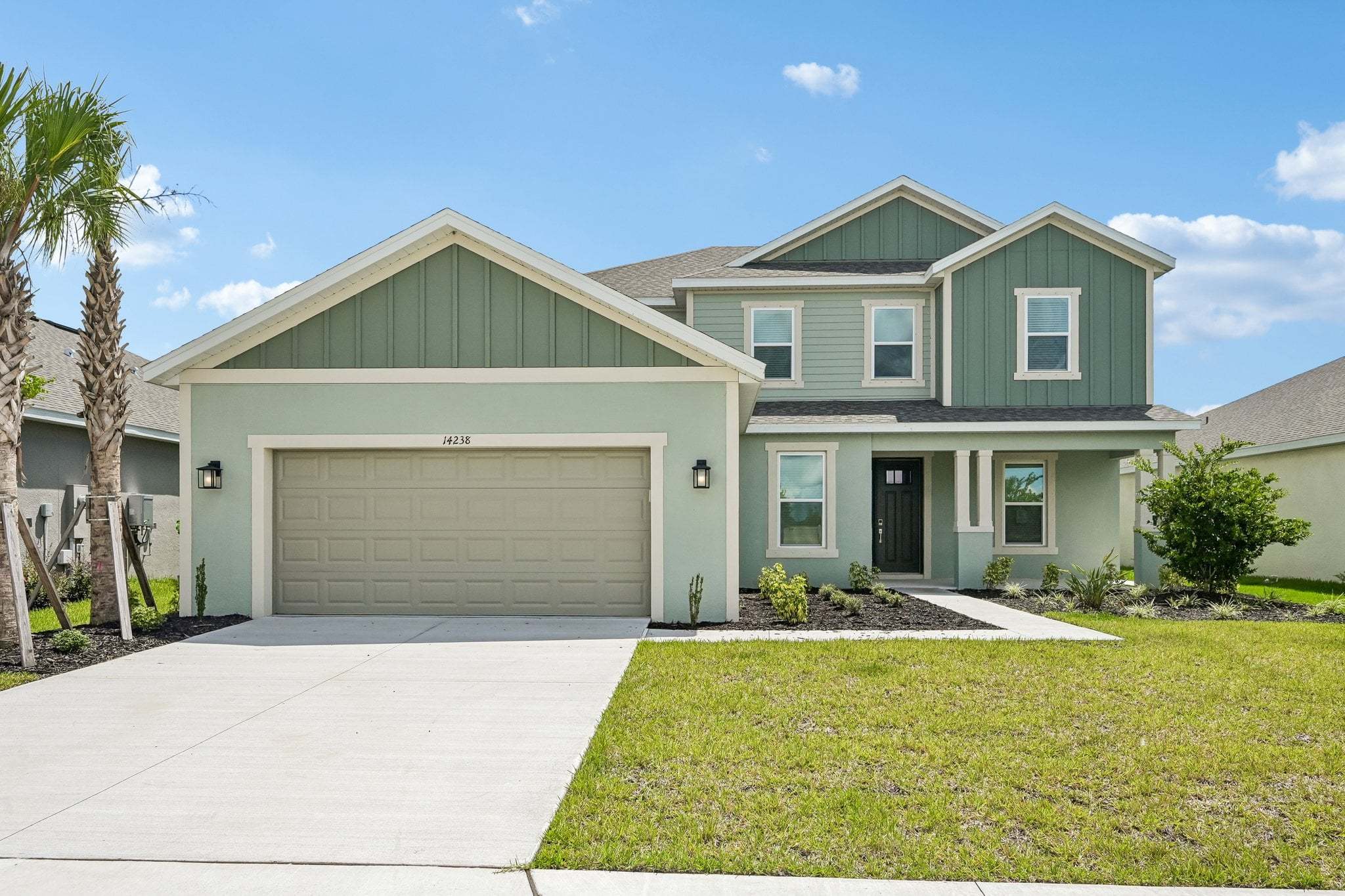 Sand Key - Firethorn: Parrish, Florida - Taylor Morrison