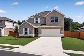 1624 Lorant Lane (Concho 2)