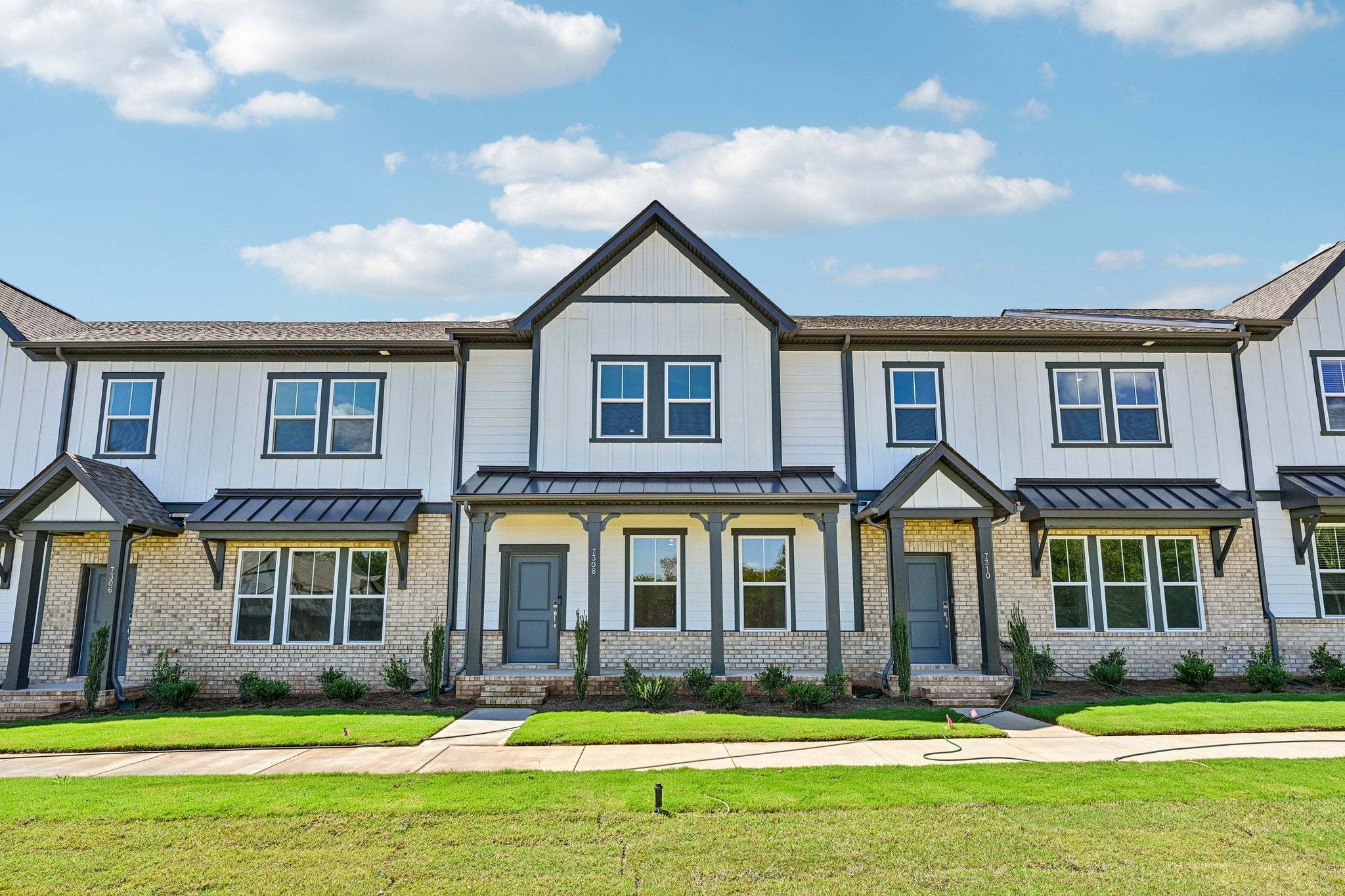 7308 Wake Way (Aspen)