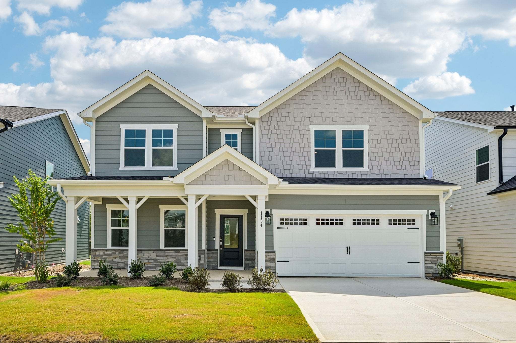 1104 Sun Springs Road (Andrews)