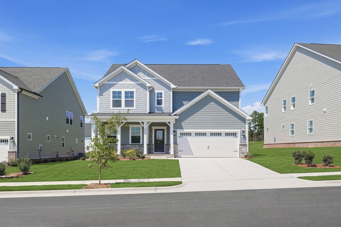 2032 Mayglass Drive (Ashford)