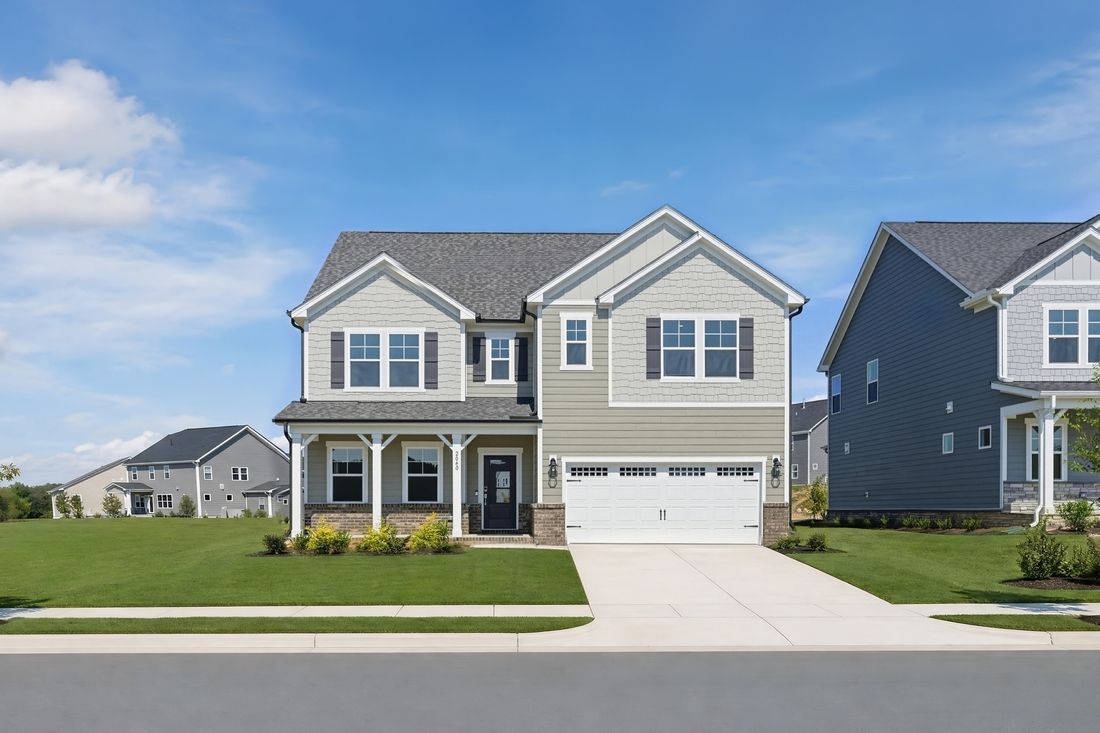 2040 Mayglass Drive (Sheridan)