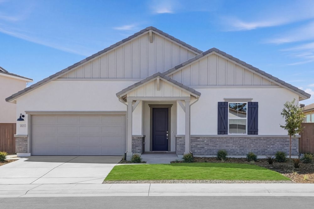 2025 Serendipity Drive (Plan 45-11 Hadley)