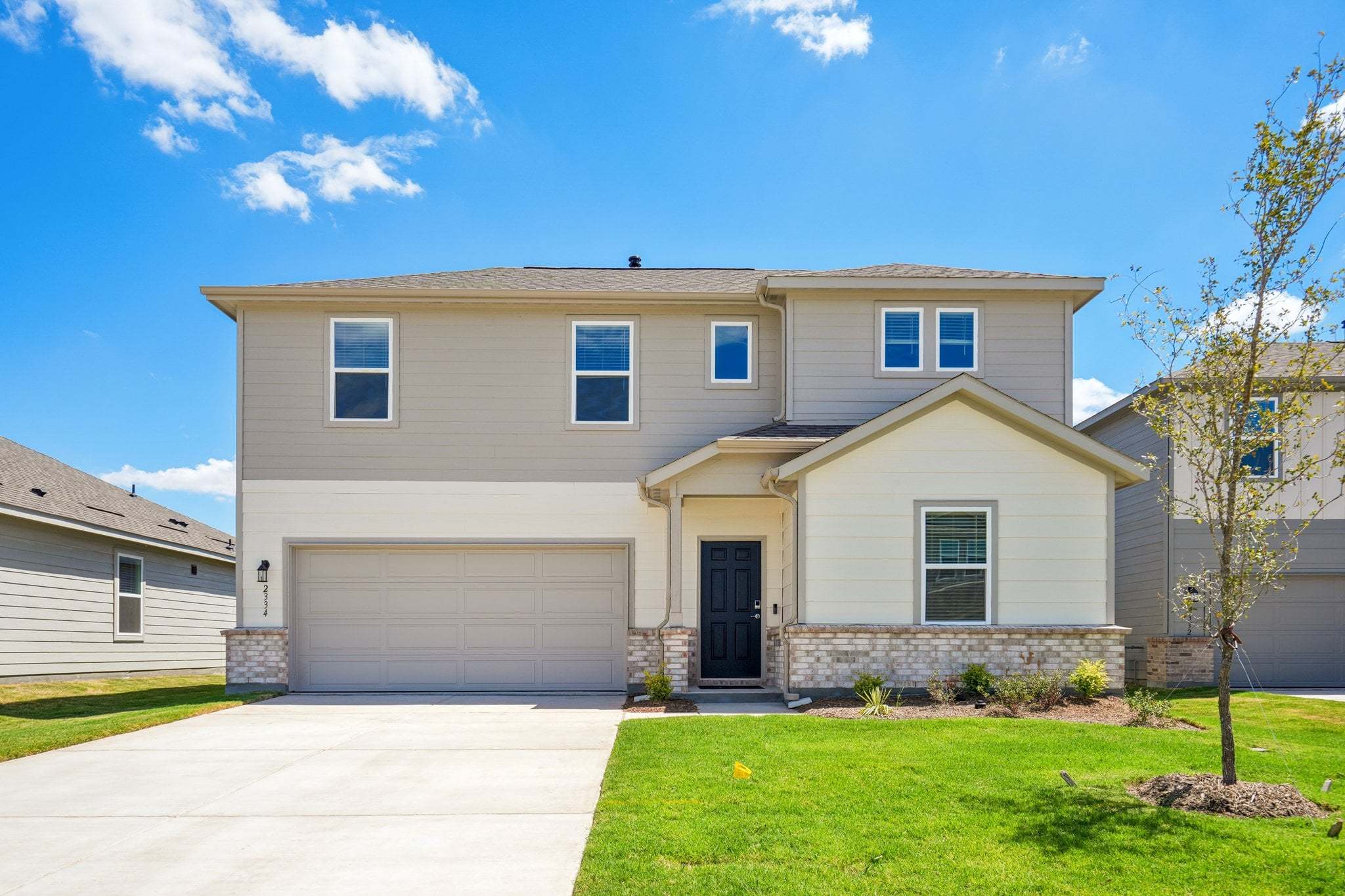 2334 Buffalo Bayou Way (Cedar Park) Image