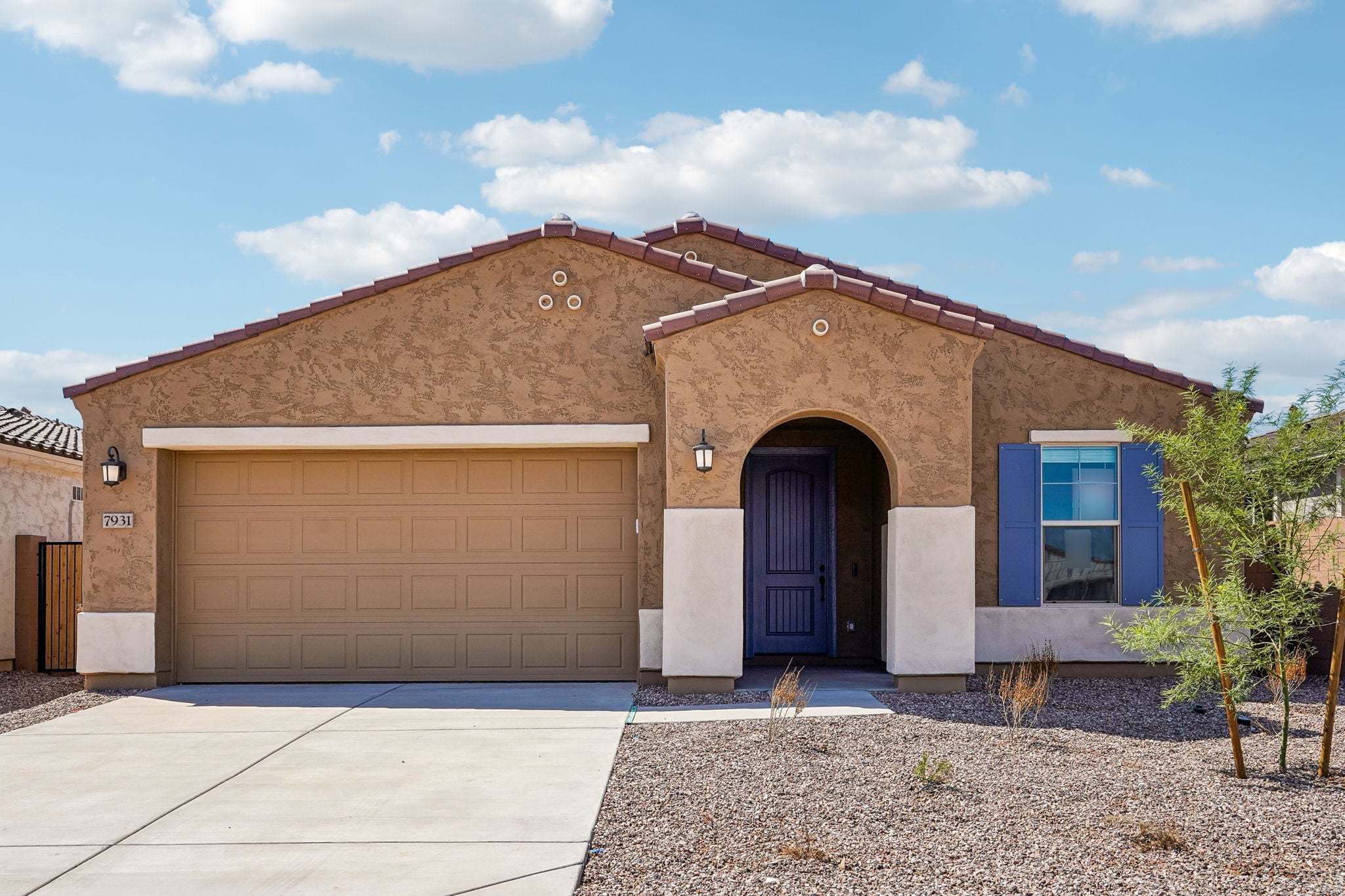 Sterling - Hawes Crossing Encore Collection: Mesa, Arizona - Taylor Morrison