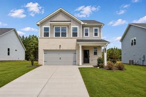 216 Groveton Court (Denton)