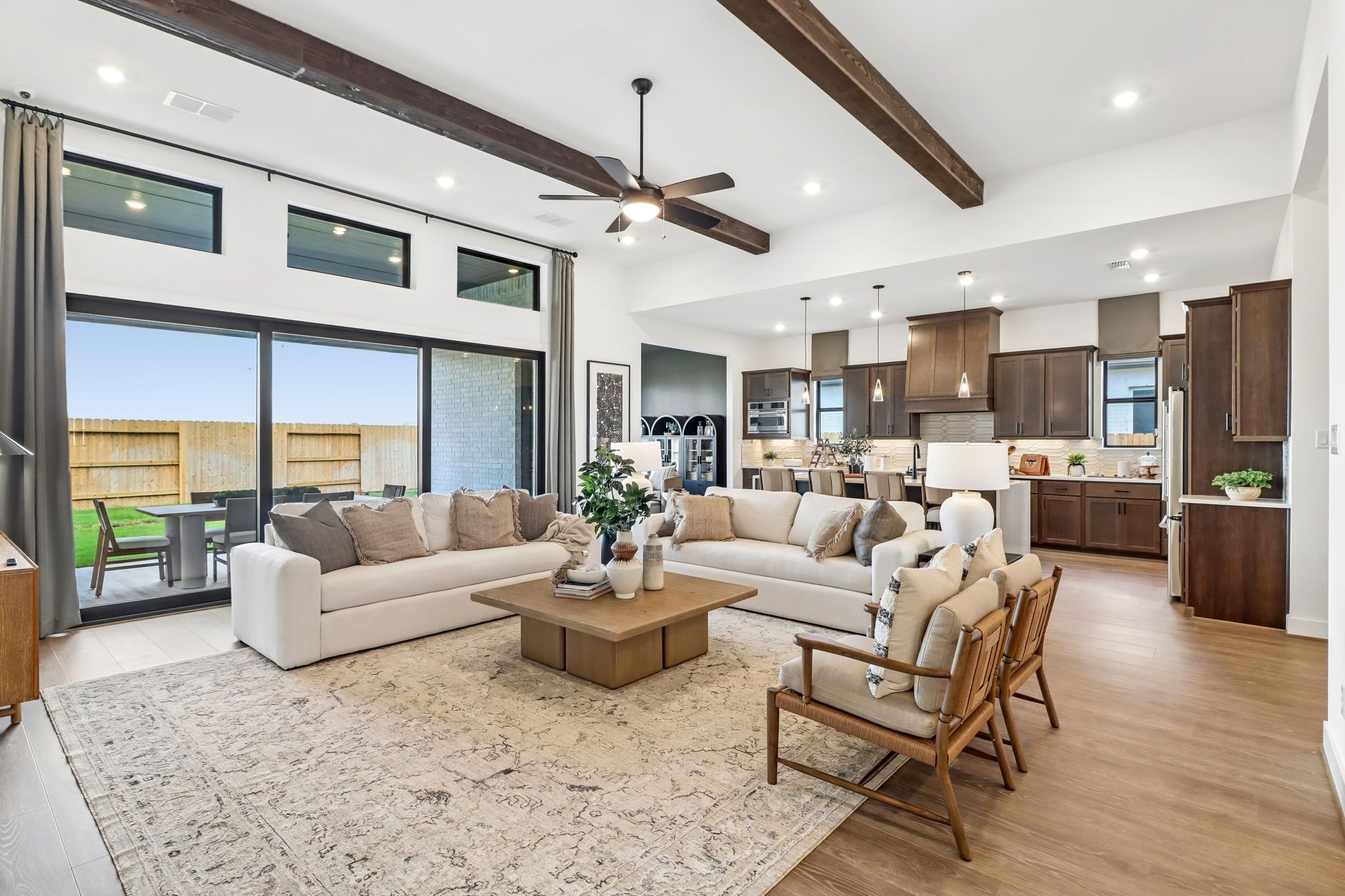 Amandera 60s - Richmond, TX