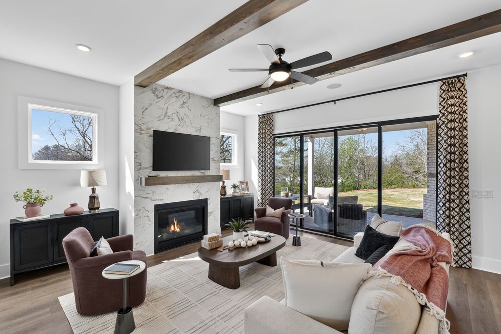 casa en Willow Glen por Taylor Morrison