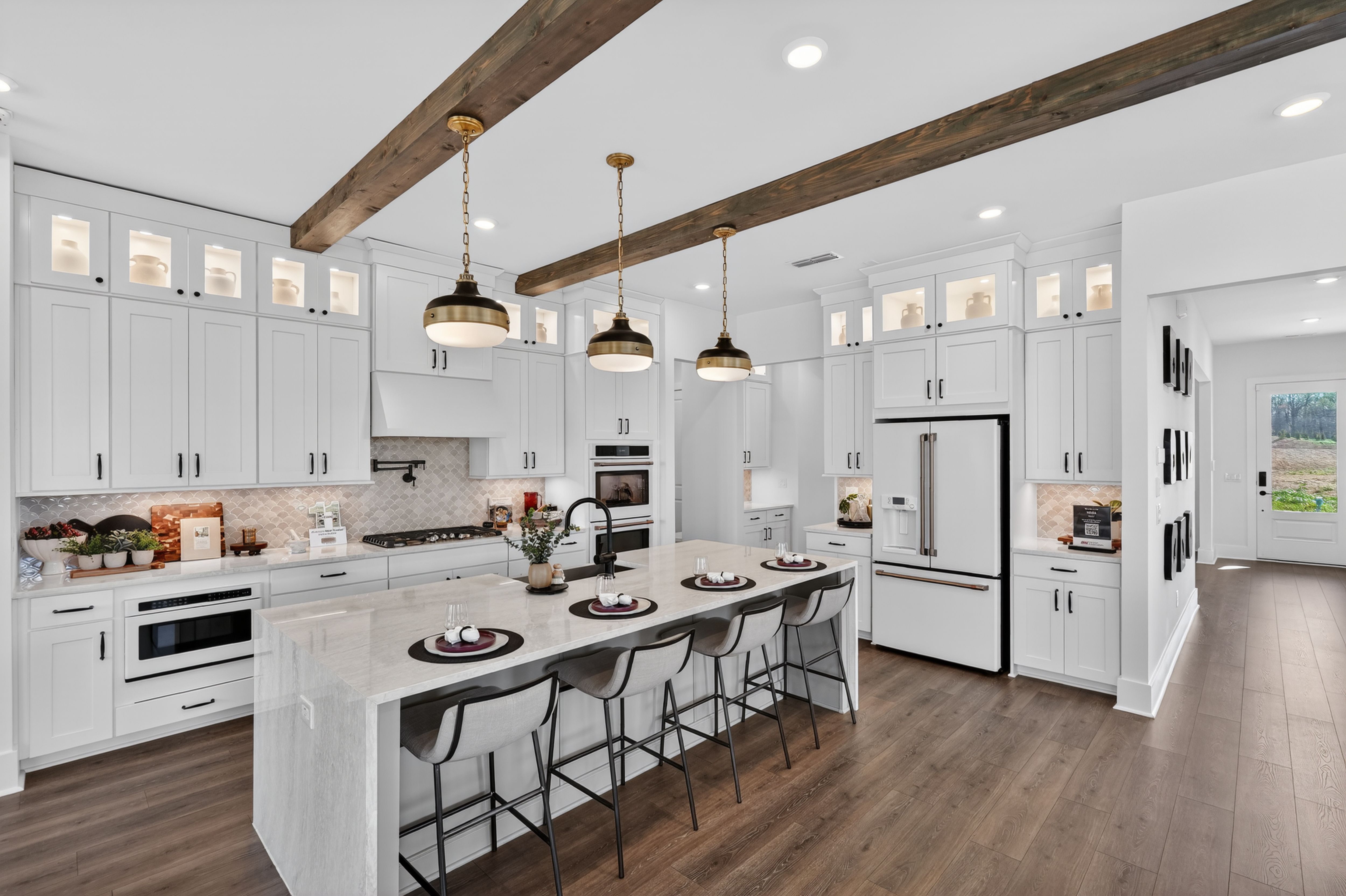 casa en Willow Glen por Taylor Morrison
