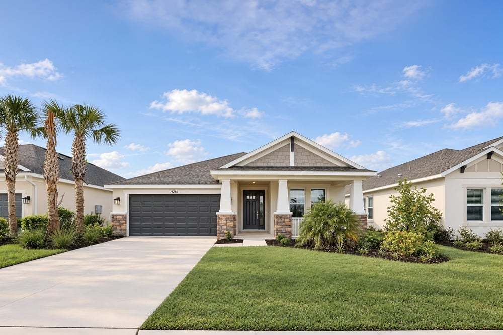 13610 Cornerstone Way. Parrish, FL 34219