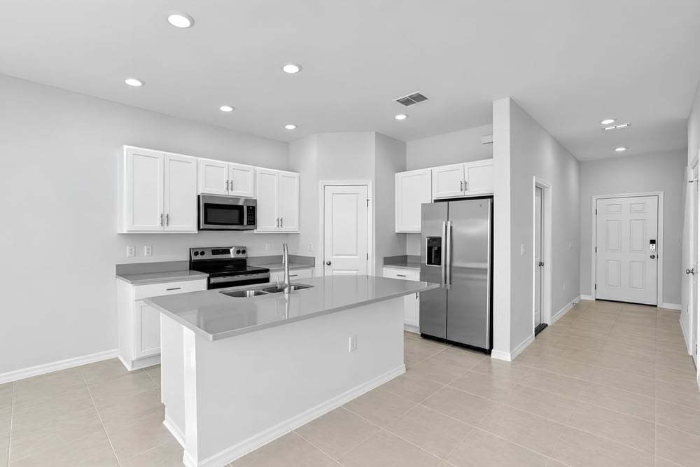 The Towns at Firethorn por Taylor Morrison en Sarasota-Bradenton Florida