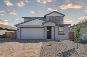 4329 E Rock Daisy Lane (Sienna)