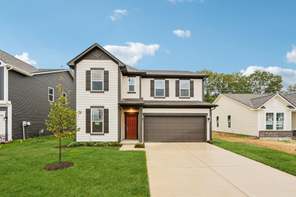 2054 Black Oak Drive (Simplicity 2364)