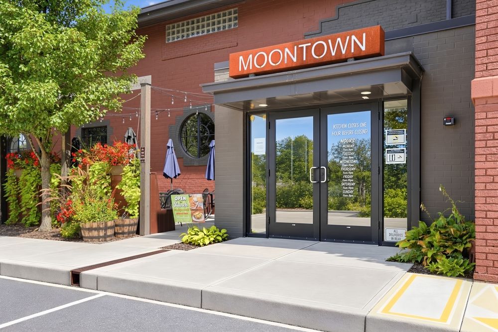 04 Downtown Whitestown...