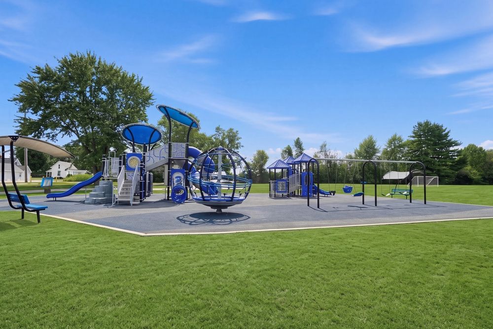 10 Panther Park...