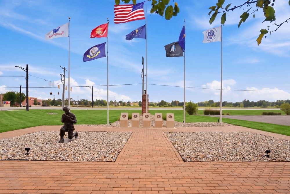 14 Whitestown Municipal Complex...