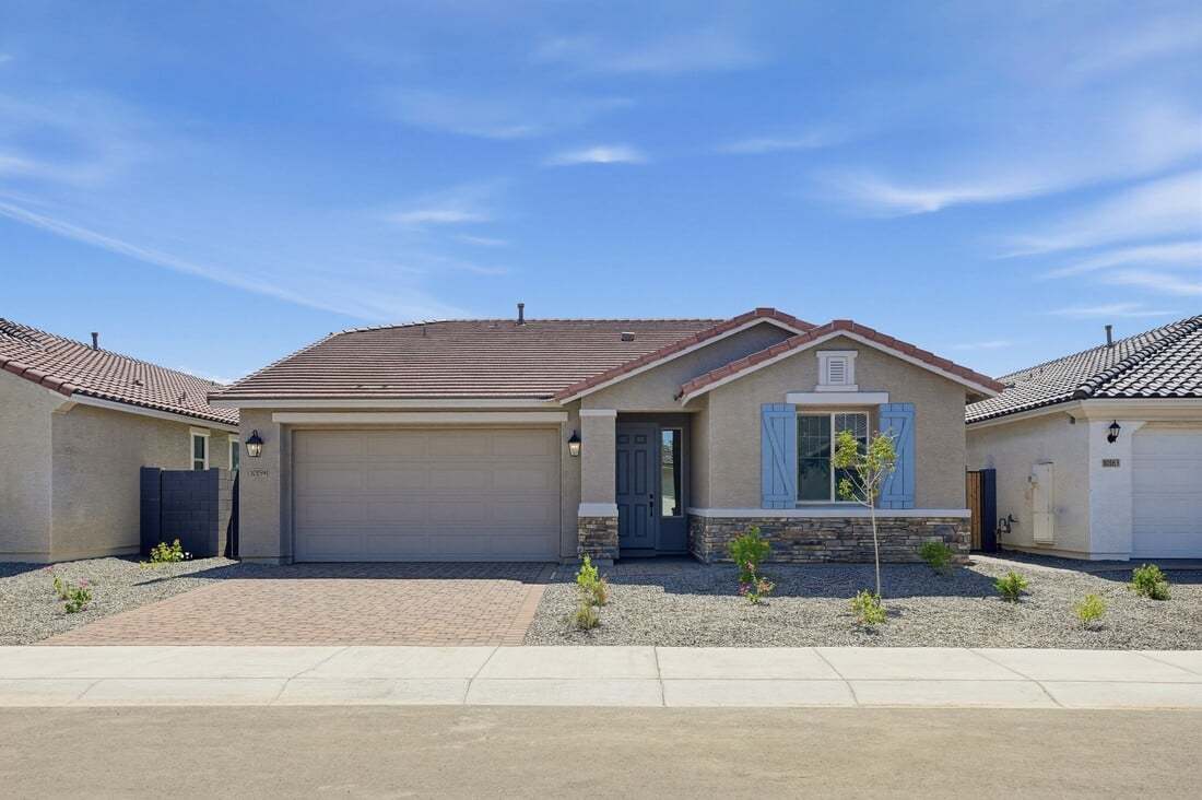 Parkside Los Cielos Collection - Avondale, AZ