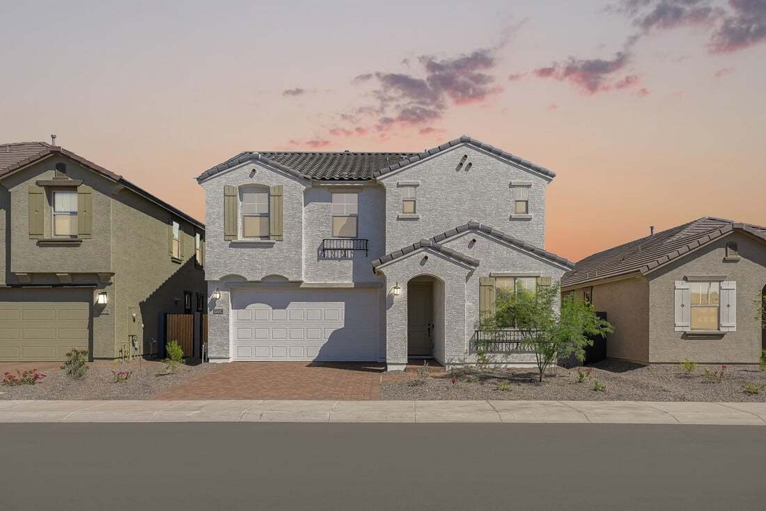 Parkside Rio Vista Collection - Avondale, AZ