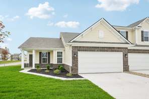 2121 Covey Drive (Courtyard 1601)