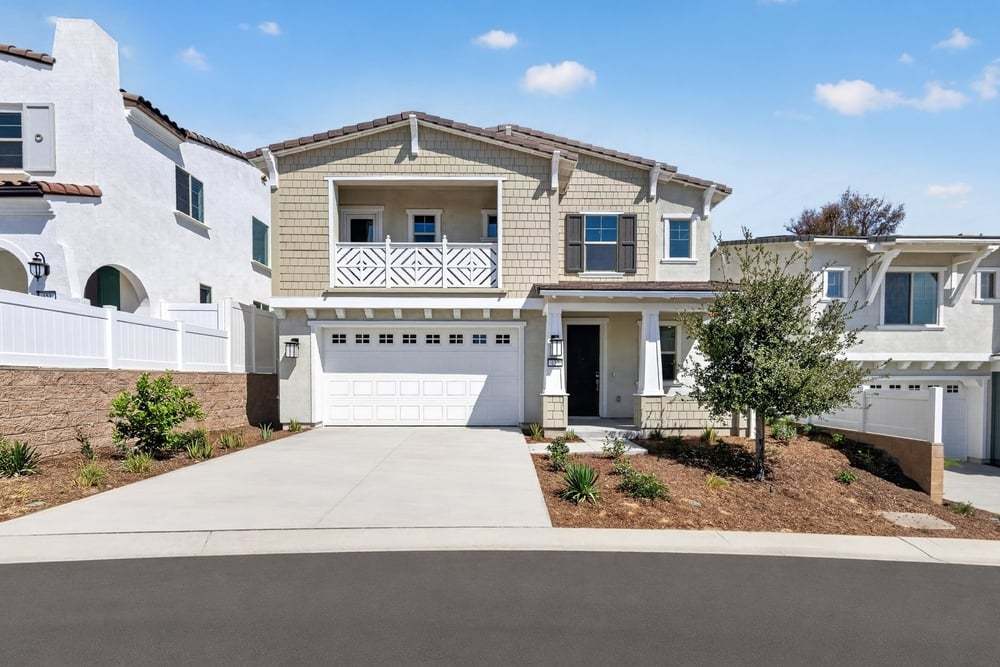 Citrus Oak - Glendora, CA
