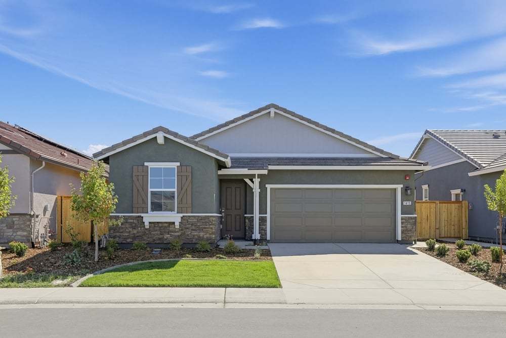 1415 Edgewood Lane (Redwood Plan 2)